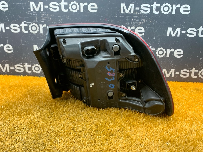 Фонарь задний, 8000 рублей, Красноярск