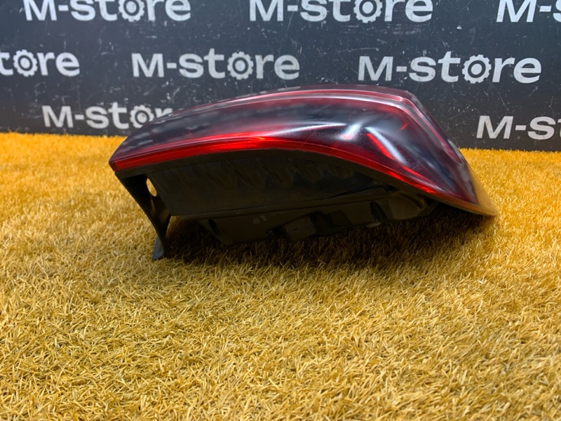 Фонарь задний, 8000 рублей, Красноярск