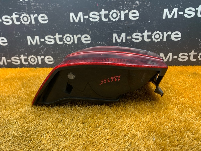 Фонарь задний, 8000 рублей, Красноярск