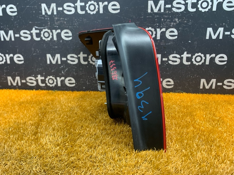 Фонарь задний, 25000 рублей, Красноярск