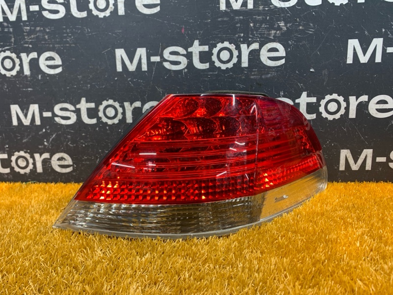 Фонарь задний, 5000 рублей, Красноярск