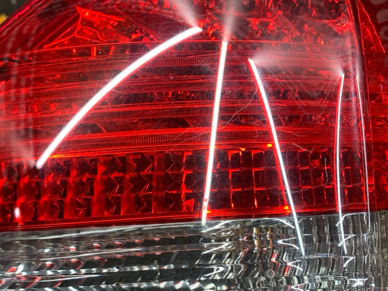 Фонарь задний, 5000 рублей, Красноярск