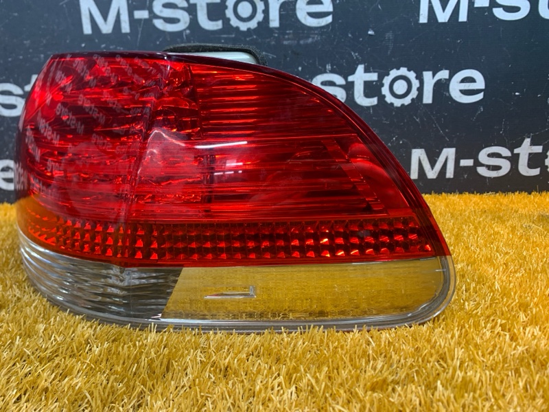 Фонарь задний, 5000 рублей, Красноярск