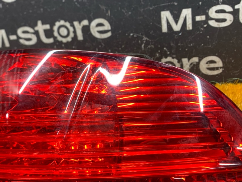 Фонарь задний, 5000 рублей, Красноярск