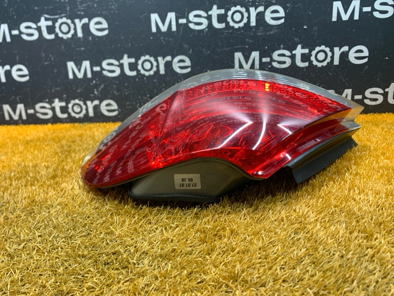 Фонарь задний, 5000 рублей, Красноярск