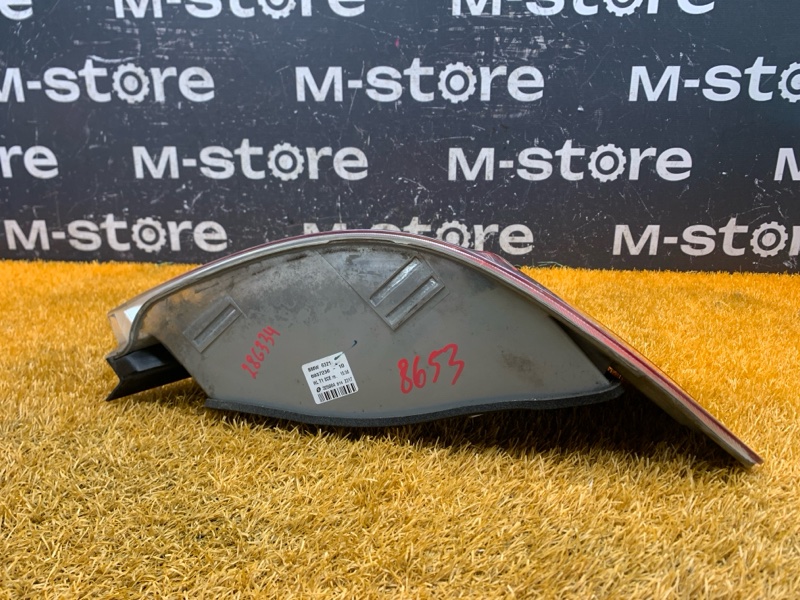 Фонарь задний, 5000 рублей, Красноярск