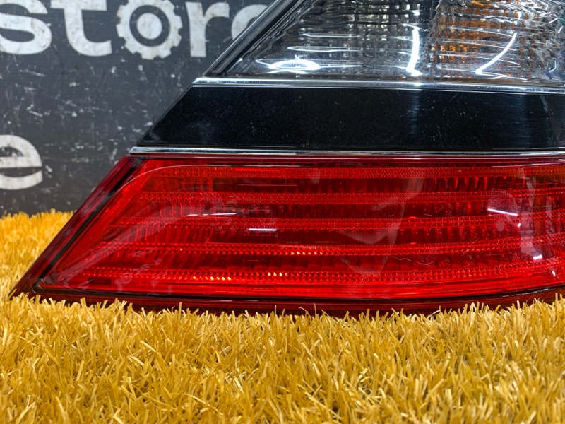 Фонарь задний, 3500 рублей, Красноярск