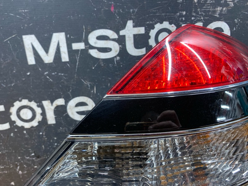 Фонарь задний, 3500 рублей, Красноярск