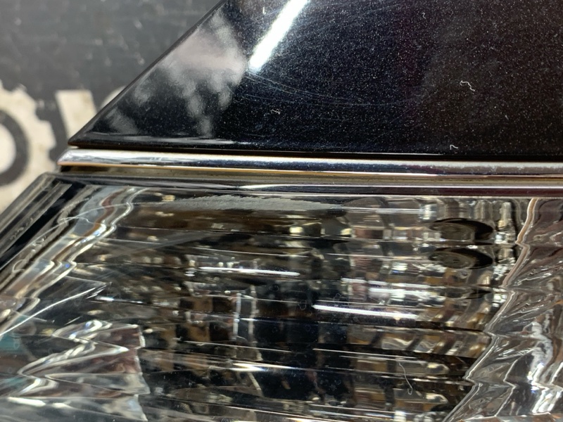 Фонарь задний, 3500 рублей, Красноярск