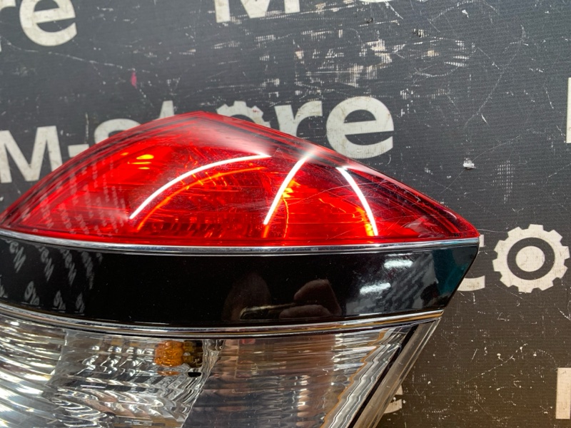 Фонарь задний, 3500 рублей, Красноярск