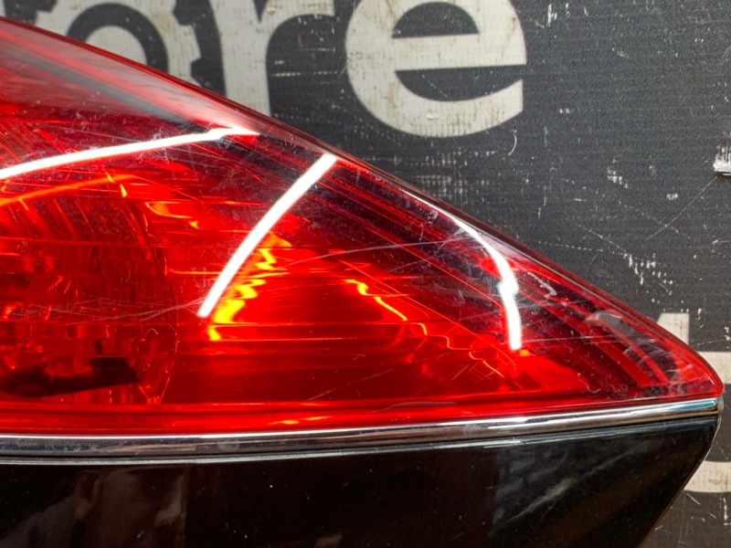 Фонарь задний, 3500 рублей, Красноярск