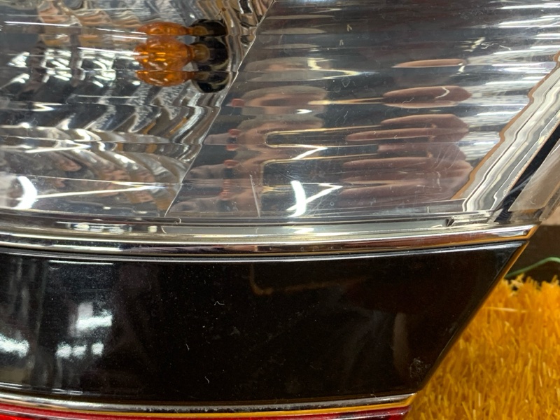 Фонарь задний, 3500 рублей, Красноярск