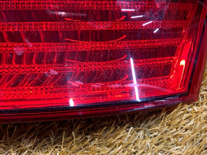 Фонарь задний, 3500 рублей, Красноярск