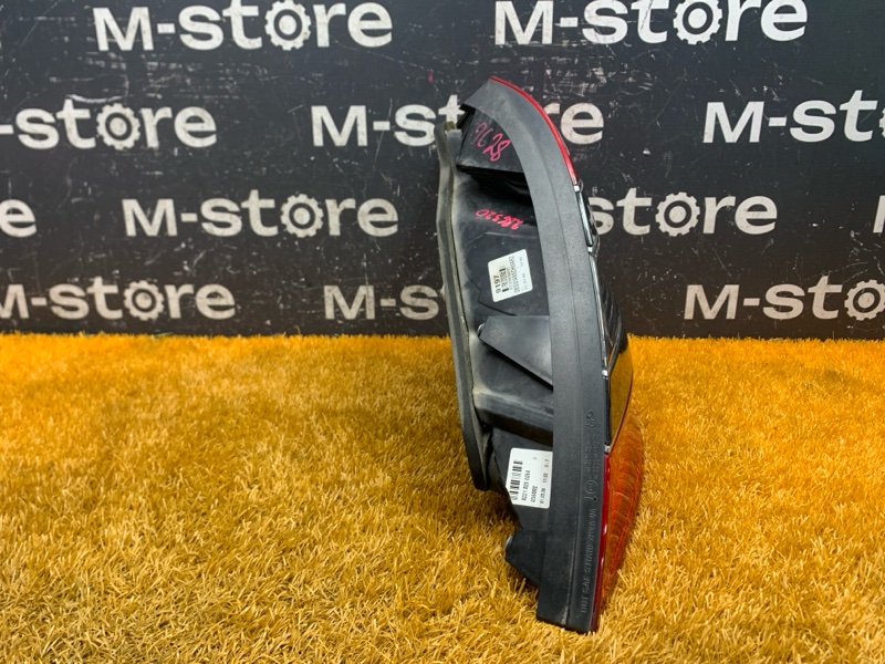 Фонарь задний, 3500 рублей, Красноярск