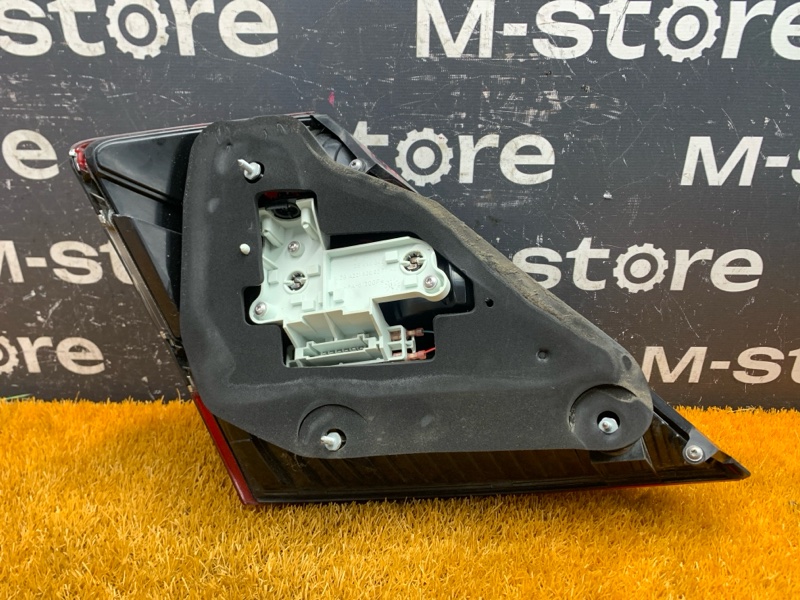 Фонарь задний, 3500 рублей, Красноярск