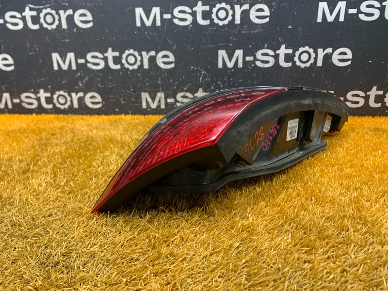 Фонарь задний, 3500 рублей, Красноярск