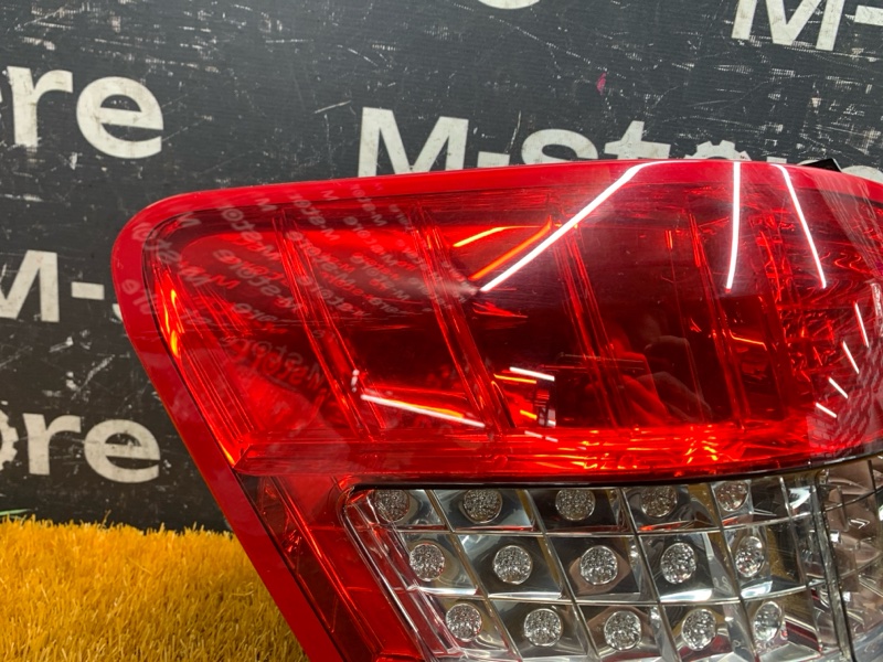 Фонарь задний, 23000 рублей, Красноярск