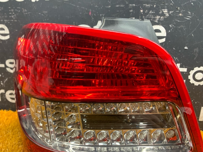 Фонарь задний, 23000 рублей, Красноярск