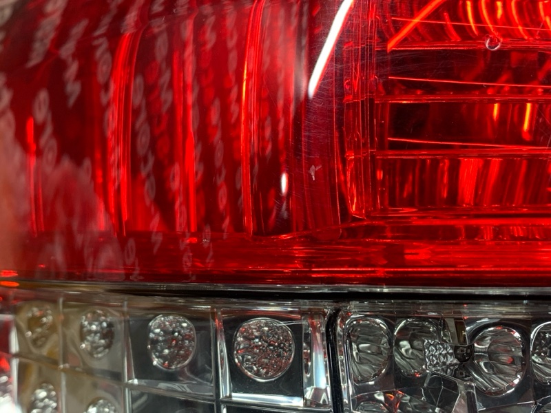 Фонарь задний, 23000 рублей, Красноярск