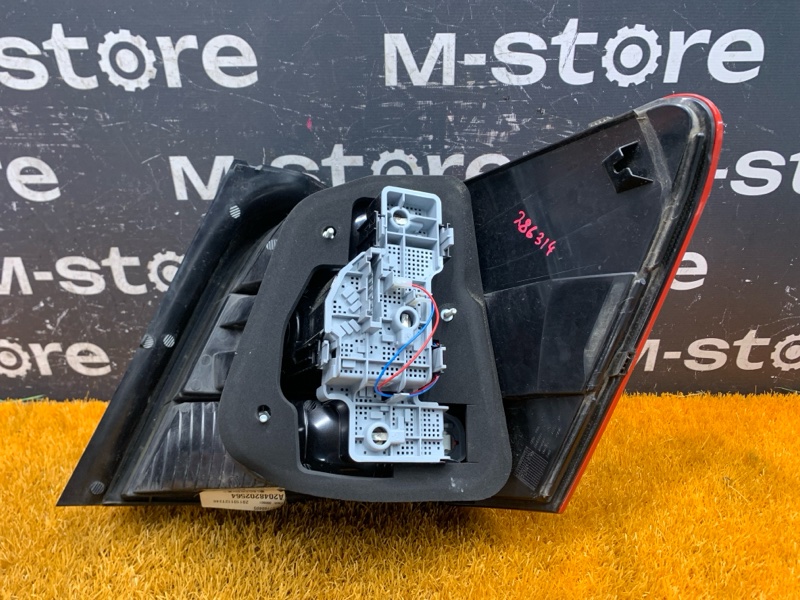 Фонарь задний, 23000 рублей, Красноярск