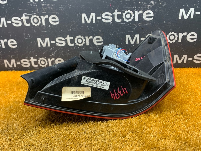 Фонарь задний, 23000 рублей, Красноярск