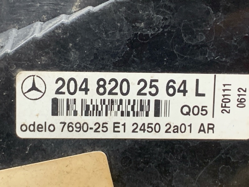 Фонарь задний, 23000 рублей, Красноярск