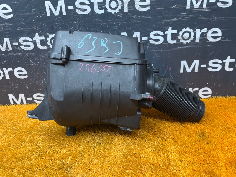 корпус воздушного фильтра, 2700 рублей, Красноярск