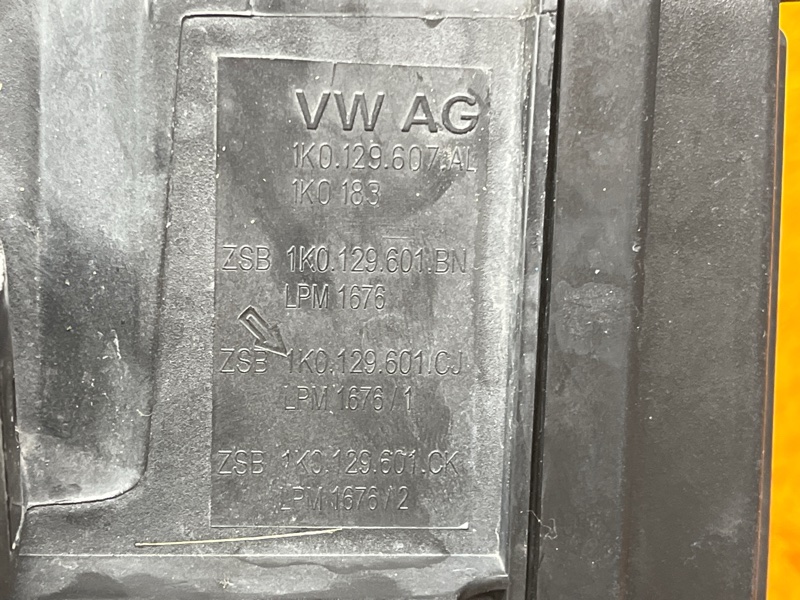 корпус воздушного фильтра, 2700 рублей, Красноярск