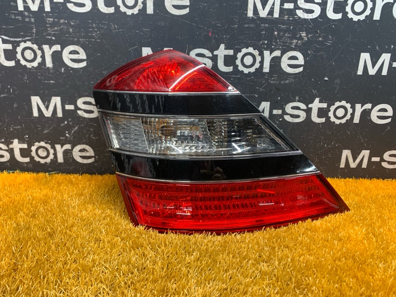 Фонарь задний, 3500 рублей, Красноярск