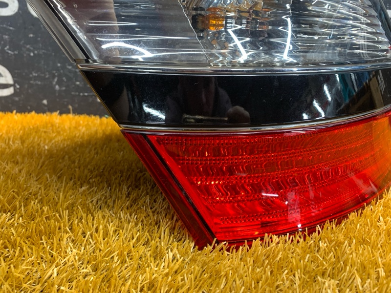 Фонарь задний, 3500 рублей, Красноярск