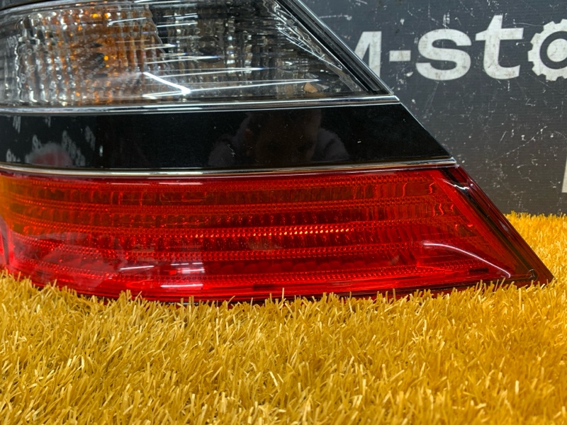 Фонарь задний, 3500 рублей, Красноярск