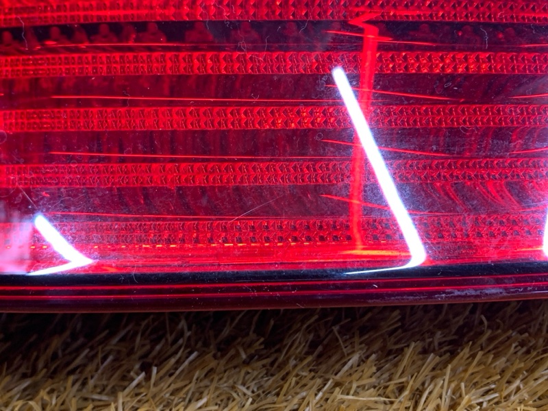 Фонарь задний, 3500 рублей, Красноярск