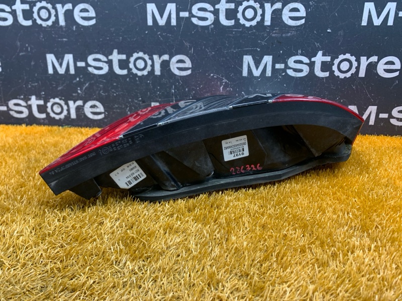 Фонарь задний, 3500 рублей, Красноярск