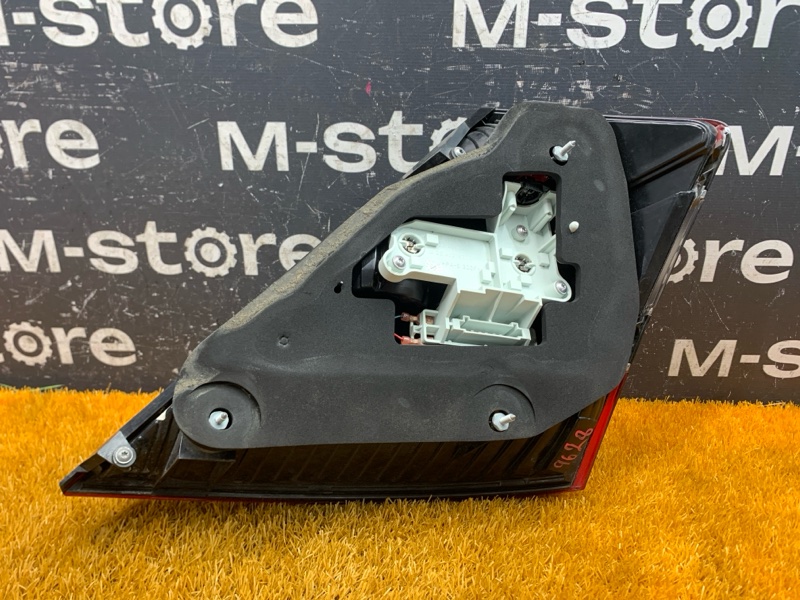 Фонарь задний, 3500 рублей, Красноярск