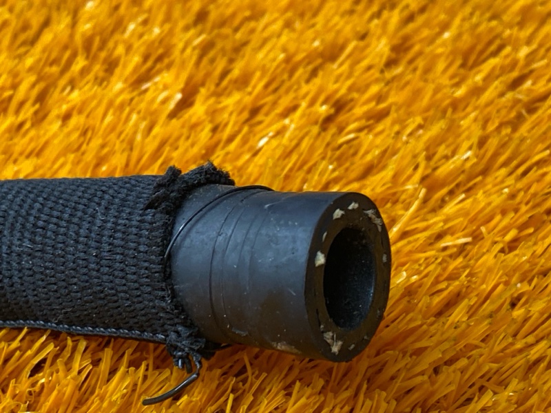 шланг гидроусилителя, 1000 рублей, Красноярск