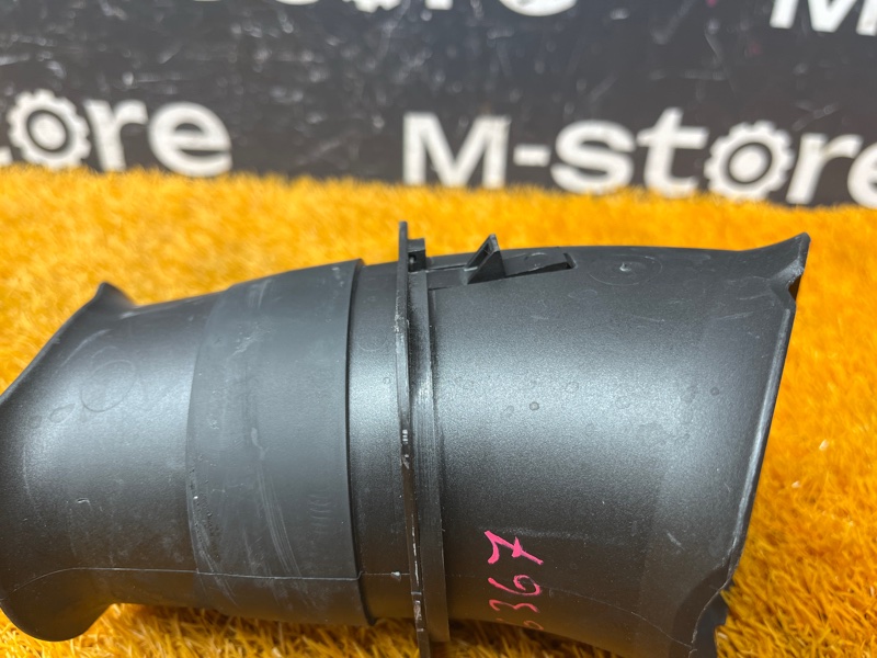 воздухозаборник, 500 рублей, Красноярск