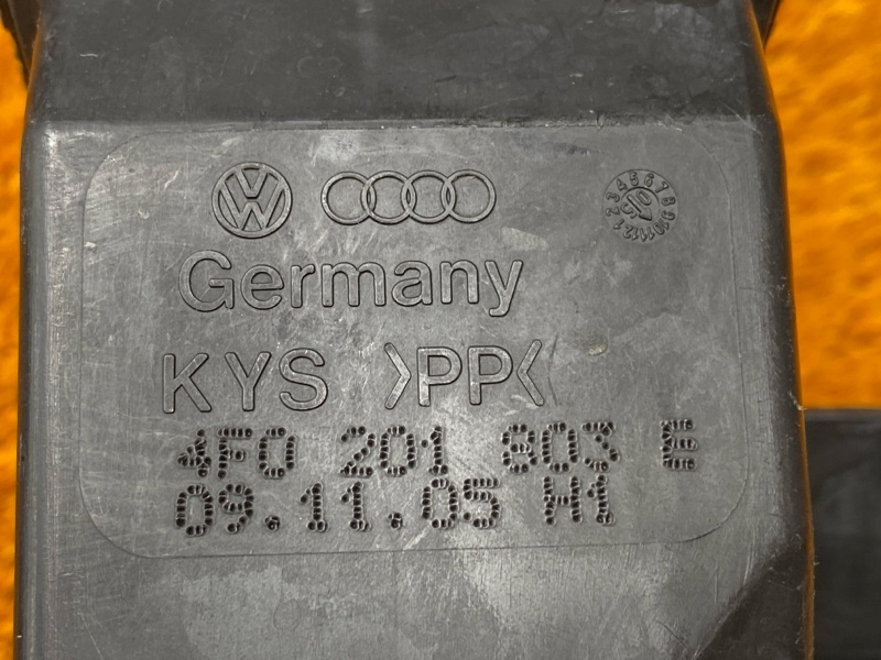 Адсорбер (фильтр топливных паров), 500 рублей, Красноярск