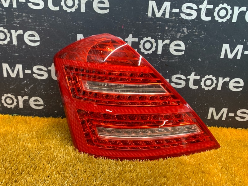 Фонарь задний, 14000 рублей, Красноярск