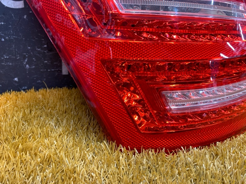 Фонарь задний, 14000 рублей, Красноярск