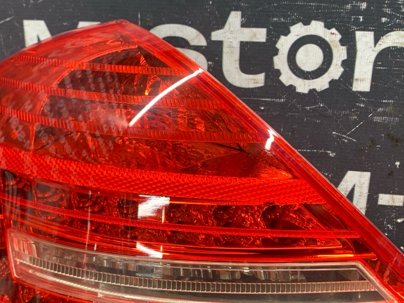 Фонарь задний, 14000 рублей, Красноярск