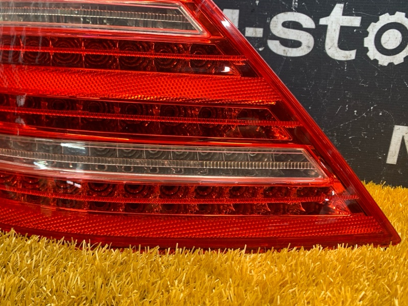 Фонарь задний, 14000 рублей, Красноярск