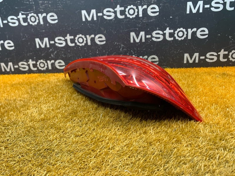 Фонарь задний, 14000 рублей, Красноярск