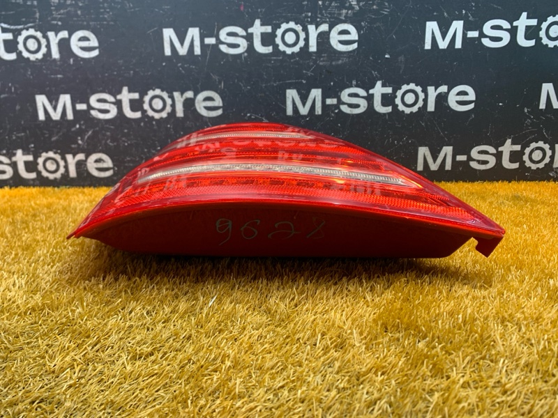 Фонарь задний, 14000 рублей, Красноярск