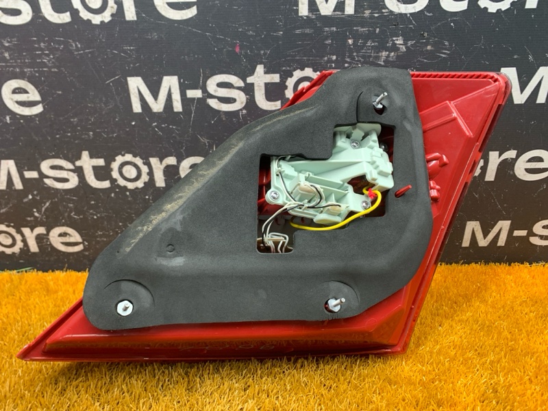 Фонарь задний, 14000 рублей, Красноярск