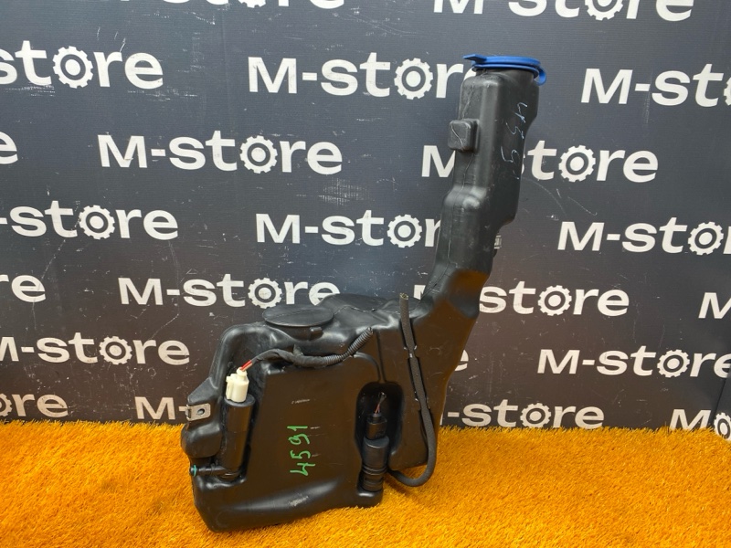 Бачок омывателя, 1400 рублей, Красноярск