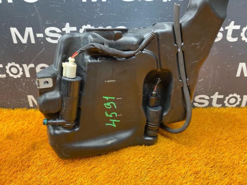 Бачок омывателя, 1400 рублей, Красноярск