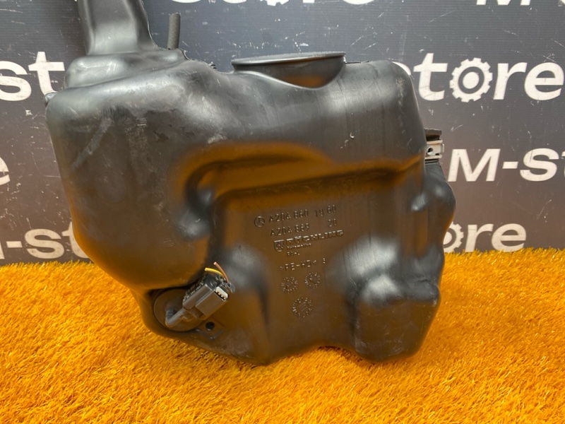 Бачок омывателя, 1400 рублей, Красноярск