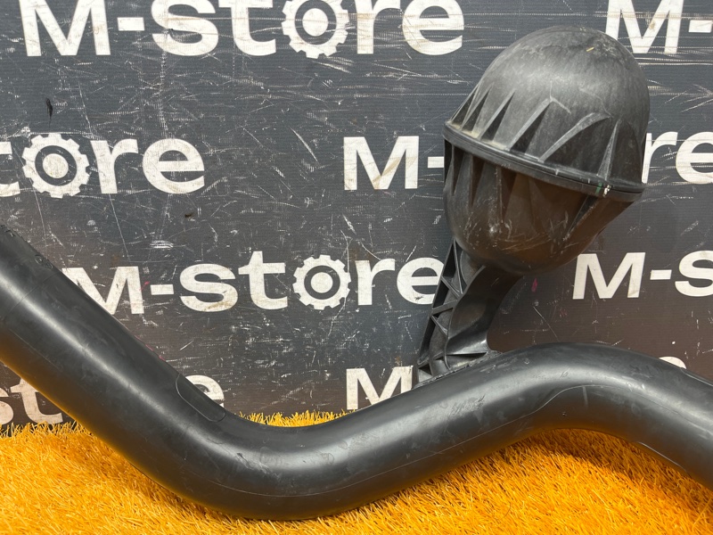 Патрубок интеркулера, 9000 рублей, Красноярск