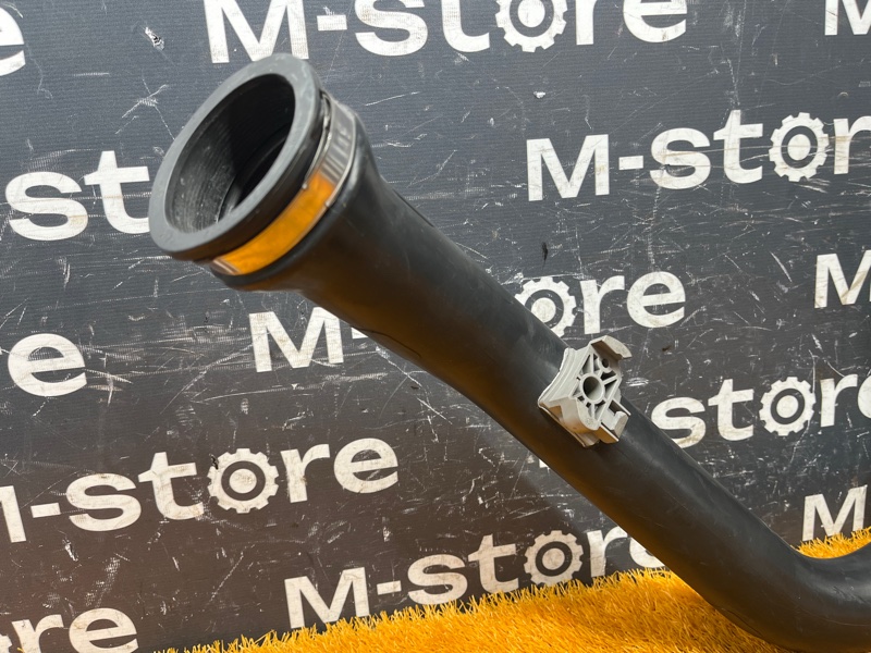 Патрубок интеркулера, 9000 рублей, Красноярск