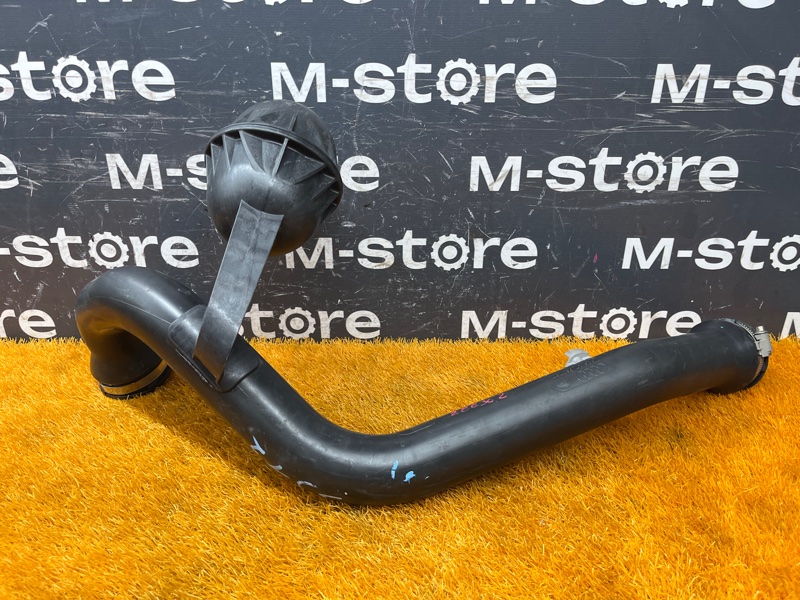 Патрубок интеркулера, 9000 рублей, Красноярск